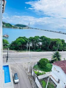 Billede fra billedgalleriet på Apartamento de luxo zona sul ilhéus i Ilhéus