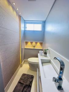 Billede fra billedgalleriet på Apartamento de luxo zona sul ilhéus i Ilhéus