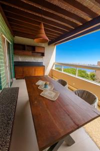 Billede fra billedgalleriet på Apartamento de luxo zona sul ilhéus i Ilhéus