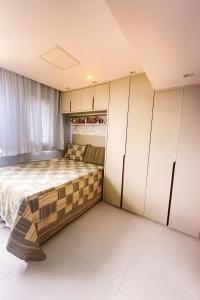 Billede fra billedgalleriet på Apartamento de luxo zona sul ilhéus i Ilhéus