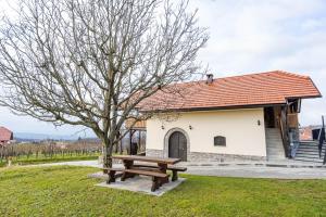 Billede fra billedgalleriet på Apartment Angelina i Metlika