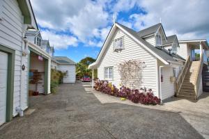 Galeriebild der Unterkunft Warkworth Lodge in Warkworth