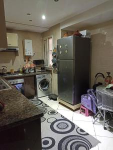 Fotografie z fotogalerie ubytování Lemaigre-Dubreuil Modern Apartment - Meknès v destinaci Meknes