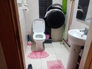 Fotografie z fotogalerie ubytování Lemaigre-Dubreuil Modern Apartment - Meknès v destinaci Meknes