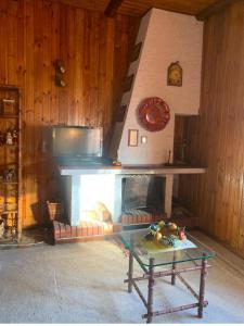 Φωτογραφία από το άλμπουμ του La Villa dei Ciliegi σε Camigliatello Silano