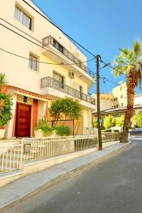 Η γειτονιά γύρω από ή μία γειτονιά κοντά σε αυτό το διαμέρισμα