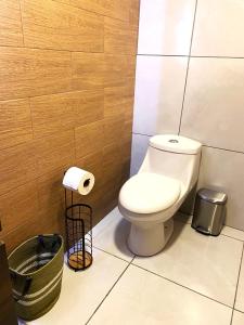 Φωτογραφία από το άλμπουμ του Cozy house 5 minutes from the airport σε Las Flores