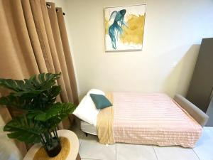 Φωτογραφία από το άλμπουμ του Cozy house 5 minutes from the airport σε Las Flores