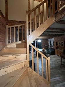 Фотография из галереи Leśny Sentyment na Gwizdówce na Kaszubach в городе Załakowo +35 фотографий