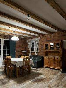 Фотография из галереи Leśny Sentyment na Gwizdówce na Kaszubach в городе Załakowo