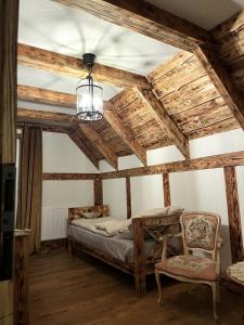 Фотография из галереи Leśny Sentyment na Gwizdówce na Kaszubach в городе Załakowo