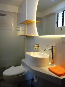 Un baño de Panoramic Cusco