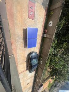 Fotografie z fotogalerie ubytování Dame Court v destinaci Kubwa