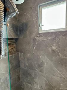 Phòng tắm tại El Firmamento 36F