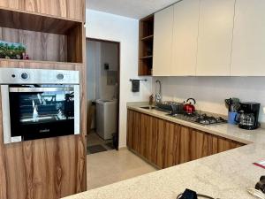 Galeriebild der Unterkunft El Firmamento 36F in Mezcales