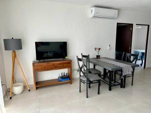 Galeriebild der Unterkunft El Firmamento 36F in Mezcales