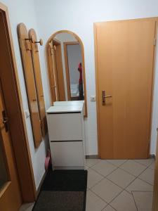 Фотография из галереи Ferienwohnung Erlangen Urlaub mitten in Franken в городе Wachenroth