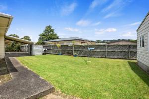 En have udenfor The Charleston Charmer - Whangamata