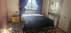 Postel nebo postele na pokoji v ubytování Atlas stay + 21 fotografií