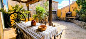 Fotografie z fotogalerie ubytování Casa rural Gemerendura y Son Soles v destinaci Blacha