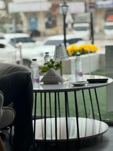 Φωτογραφία από το άλμπουμ του فندق صلالة σε Salalah +4 φωτογραφίες