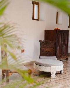 Fotografie z fotogalerie ubytování Emerald Palm Courtyard Hotel v destinaci Zanzibar City