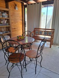 Χώρος καθιστικού στο Paraiso +8 φωτογραφίες