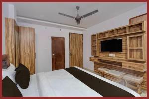 Fotografie z fotogalerie ubytování Aarambh Grand Residency v destinaci Digha