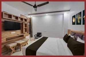 Fotografie z fotogalerie ubytování Aarambh Grand Residency v destinaci Digha