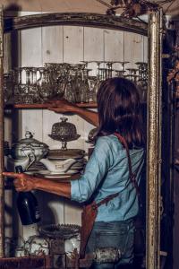 Galería fotográfica de B&B CUCUTÍ en Ziano Piacentino