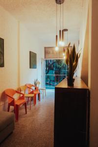 Fotografie z fotogalerie ubytování Central Hostel Zona 4 v destinaci Guatemala + 88 fotografií