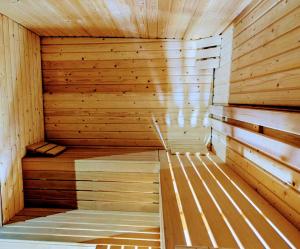 Billede fra billedgalleriet på LOFT HOUSE ROZEWIE sauna & gorąca balia i Jastrzębia Góra + 56 billeder