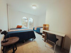 Fotografie z fotogalerie ubytování Central Hostel Zona 4 v destinaci Guatemala