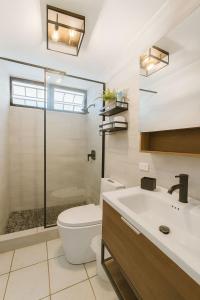 Ένα μπάνιο στο Tropical Tranquility - Corcega