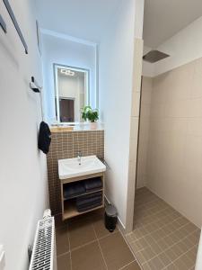 Фотография из галереи Fewo Fibi Helle, zentrale Wohnung mit 4 Betten в Бамберге +25 фотографий