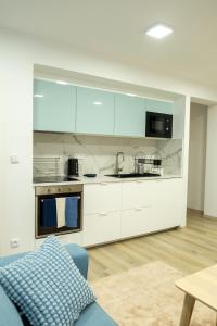 Фотография из галереи Apartments Kolín II & Penzion Navara в городе Колин