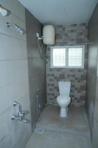 Et badeværelse på Brown Spring Home Stays + 41 billeder