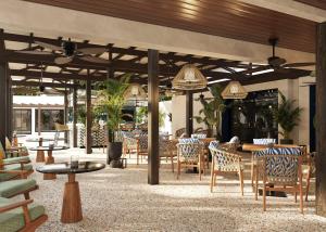 Nhà hàng/khu ăn uống khác tại voco Surfside Aruba by IHG