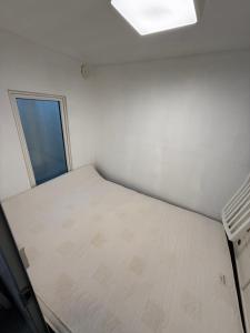 Postel nebo postele na pokoji v ubytování Palle Camping