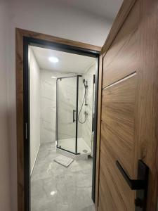 Φωτογραφία από το άλμπουμ του Świecie Apartament Biznesowy σε Swiecie