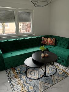 Fotografie z fotogalerie ubytování SPA APARTMAN Prijedor v destinaci Prijedor