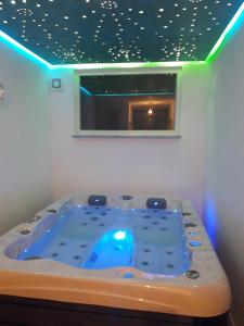 Fotografie z fotogalerie ubytování SPA APARTMAN Prijedor v destinaci Prijedor