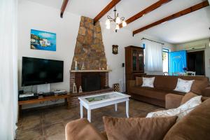 Gallery image of Seascape Villa in Afantou