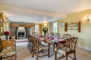 Billede fra billedgalleriet på 5 Bed in Bleadney oc-r33959 i Henton