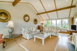 Et tv og/eller underholdning på 5 Bed in Bleadney oc-r33959