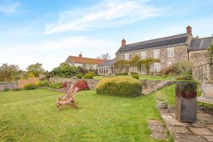 En have udenfor 5 Bed in Bleadney oc-r33959