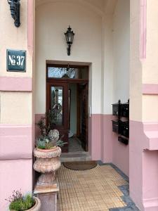 Exteriér nebo vchod ubytování Sophie