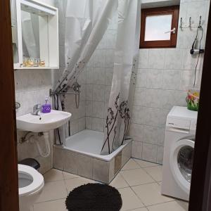 Ένα μπάνιο στο Sunstation