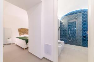 Koupelna v ubytování Villa Emma Exclusive