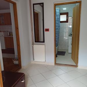 Ένα μπάνιο στο Sunstation